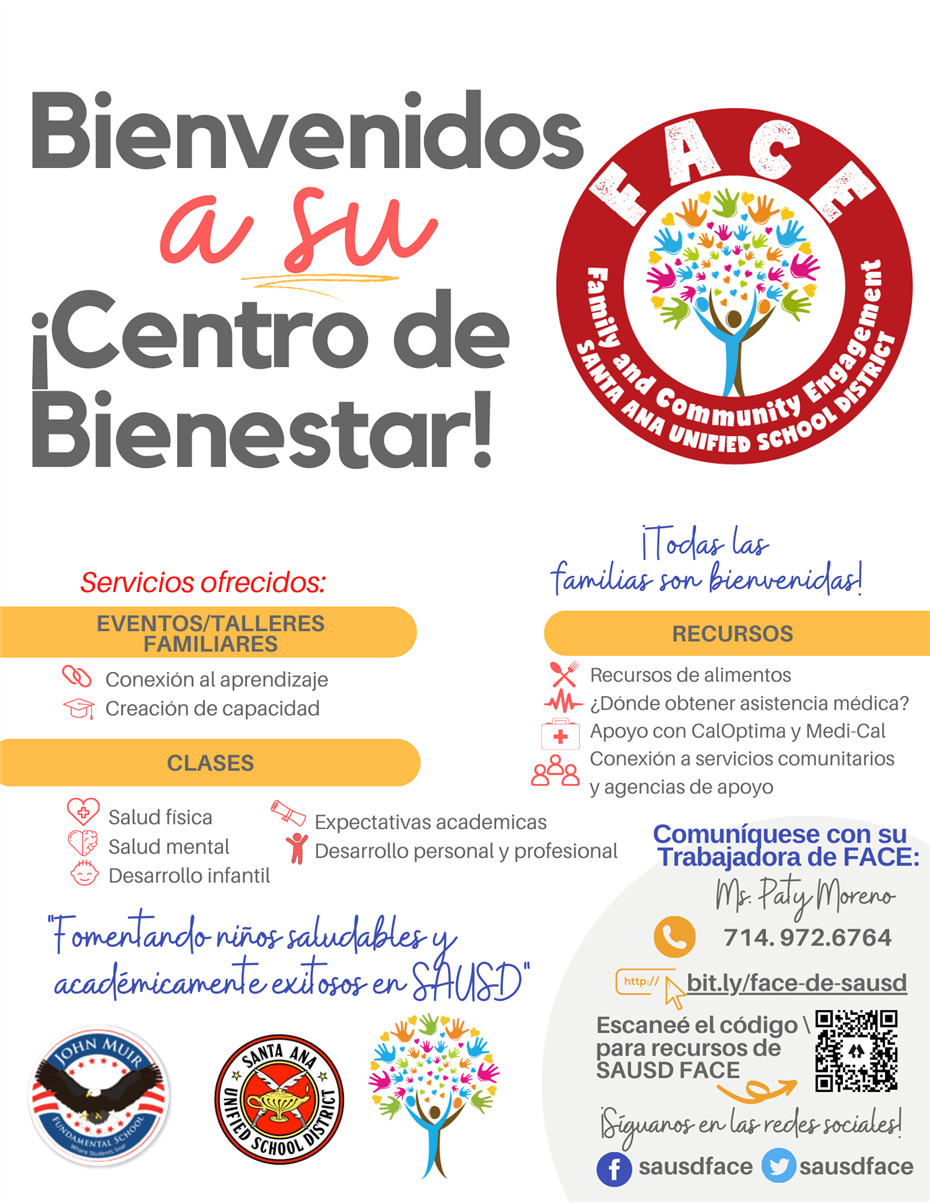 Wellness Center-SP